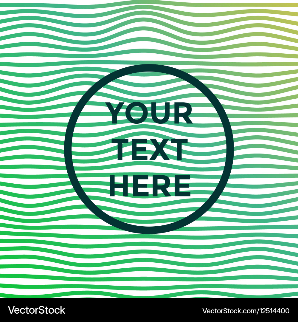 Light minimalistic pattern vector image