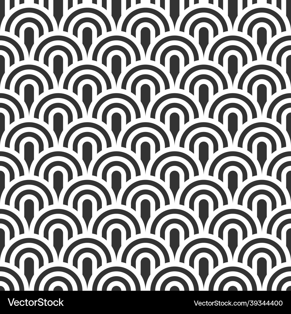 Seamless pattern background abstract geometric Seamless pattern background abstract geometric vector image