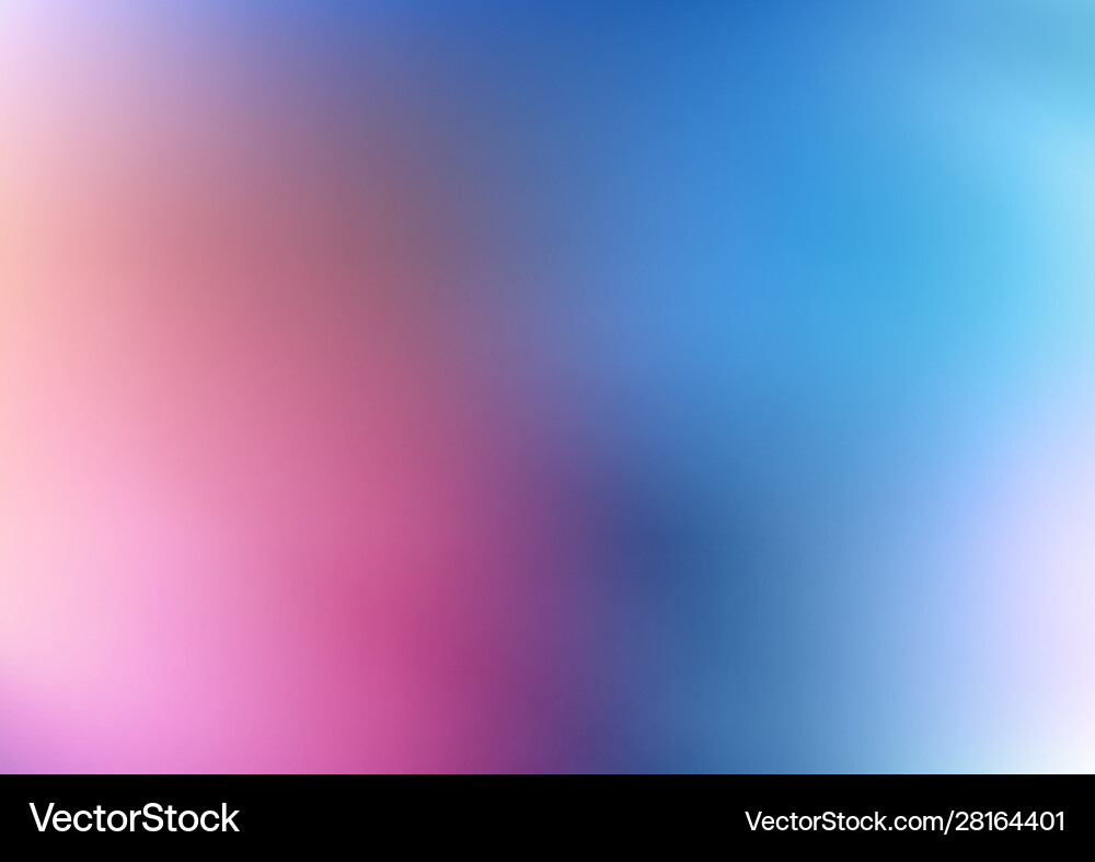 Blurred abstract background Blurred abstract background vector image