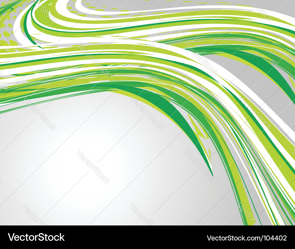 Abstract background Vector Image