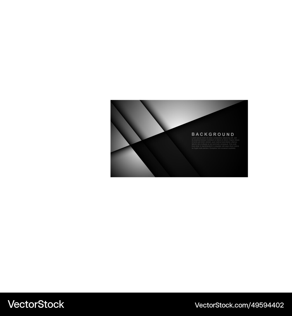 Overlapping dimensional background for modern Overlapping dimensional background for modern vector image