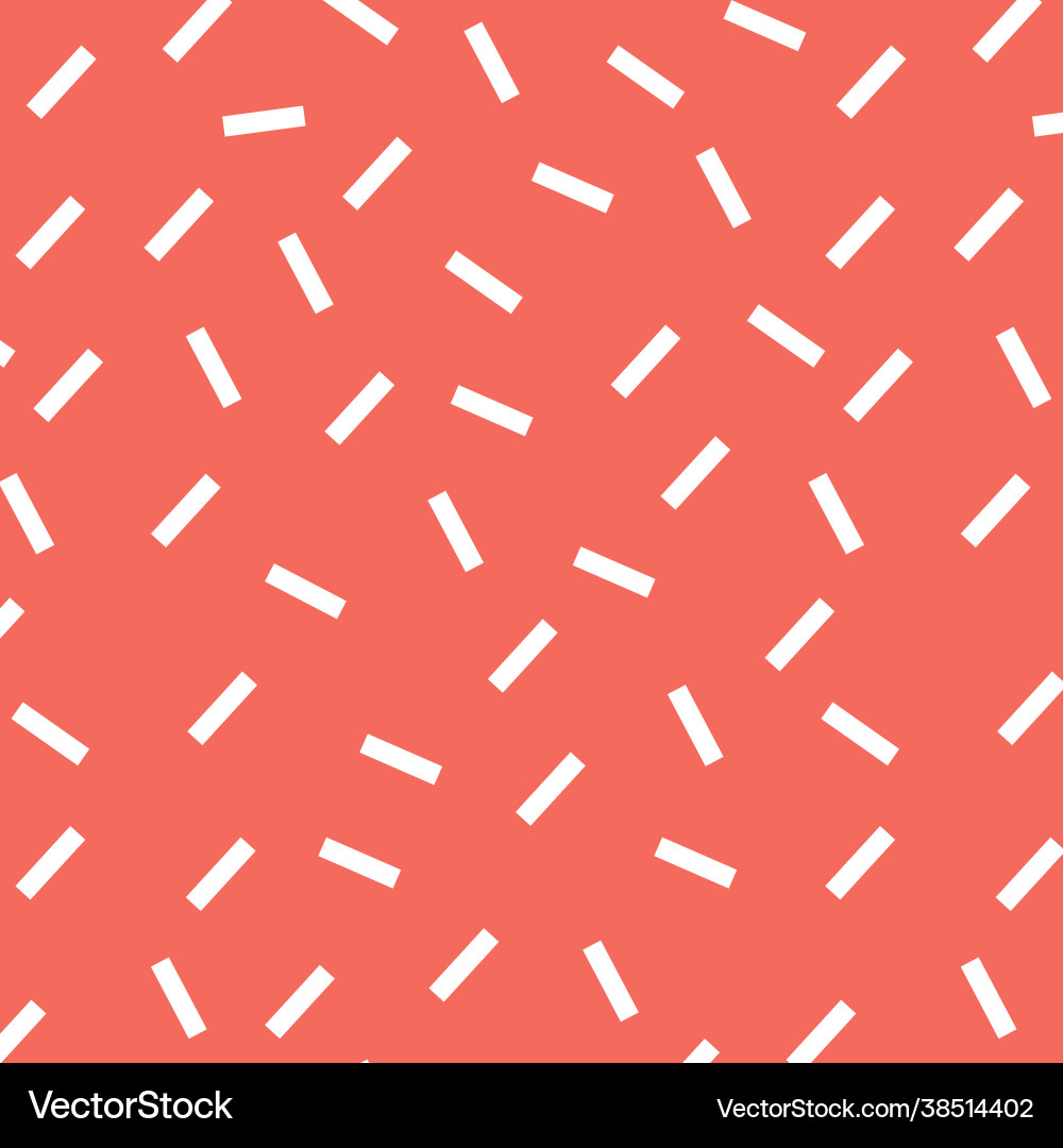 Seamless colored background pattern various Seamless colored background pattern various Vector Image