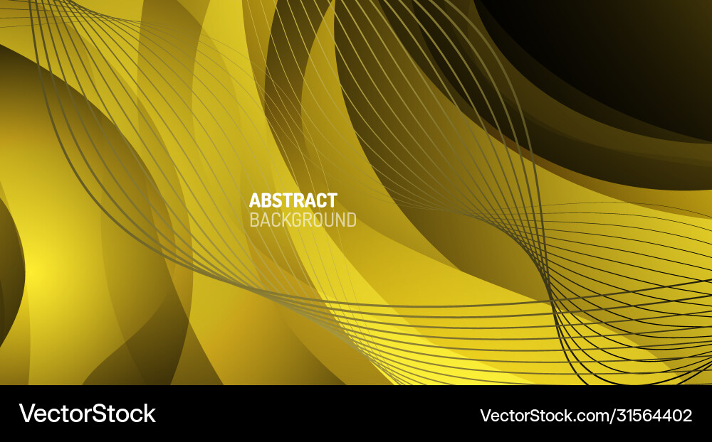 Wave pattern fluid gradients abstract lines Wave pattern fluid gradients abstract lines Vector Image