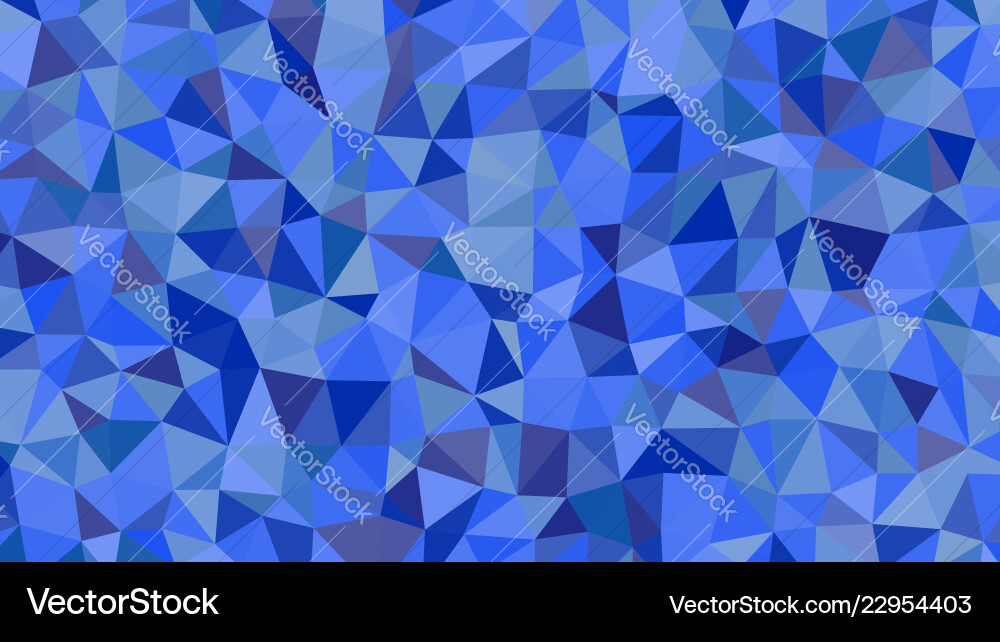 Abstract colorful triangular pattern polygonal Abstract colorful triangular pattern polygonal Vector Image