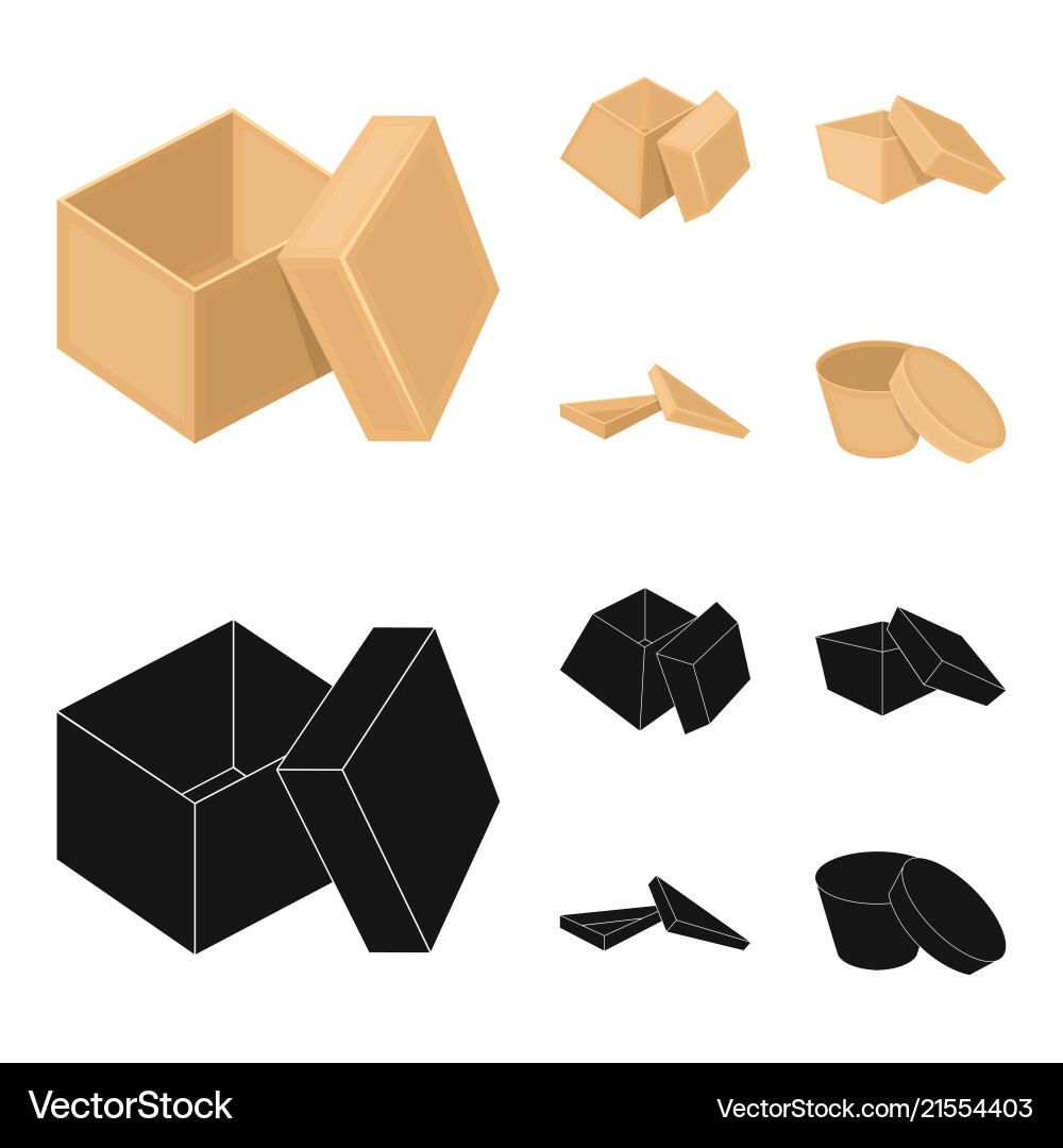 Case shell framework and other web icon Vector Image