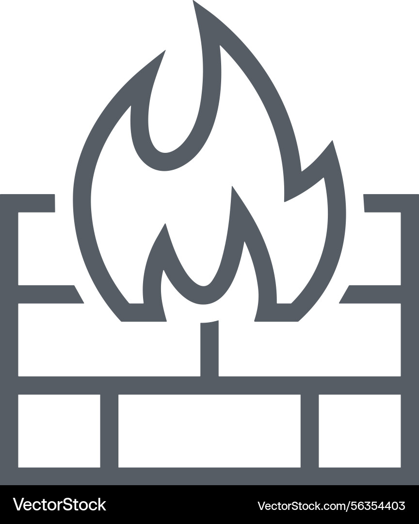 Computer icon symbol image Vector Image