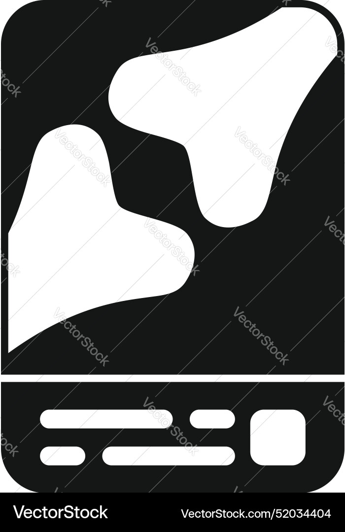 Ultrasound machine displaying fetus during Ultrasound machine displaying fetus during vector image