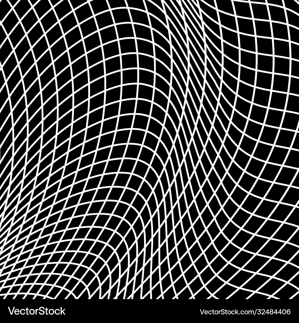 Abstract lines pattern waves background Abstract lines pattern waves background vector image