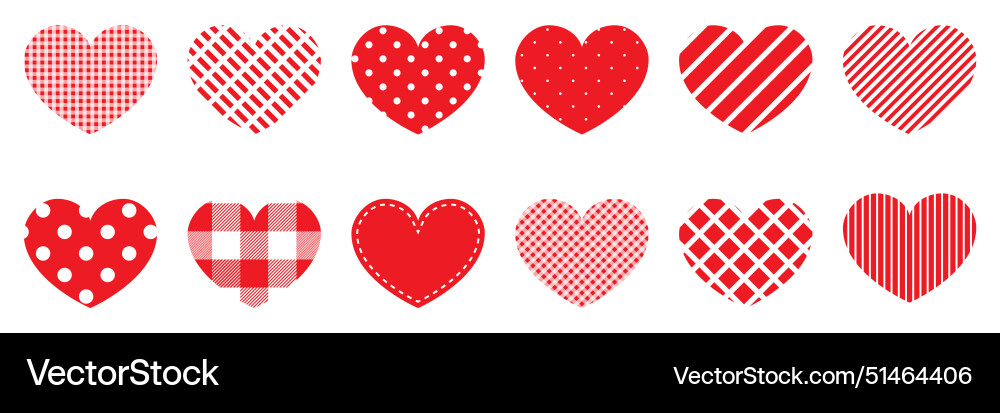 Heart symbol Royalty Free Vector Image - VectorStock