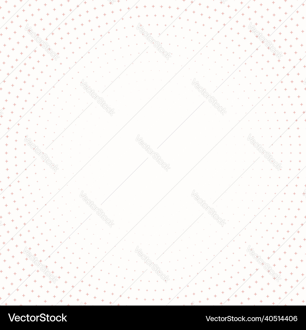 Modern abstract geometric pattern with dots Modern abstract geometric pattern with dots vector image