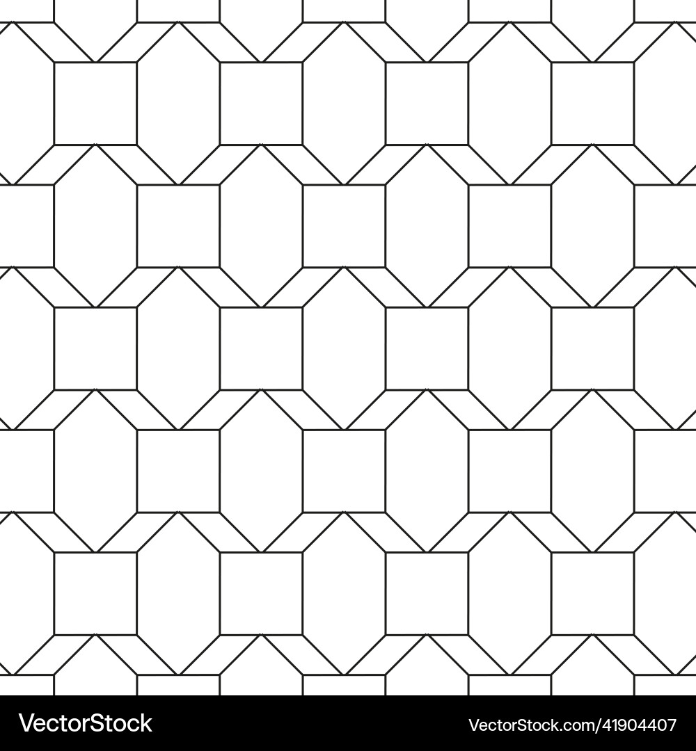 Geometric pattern Geometric pattern vector image