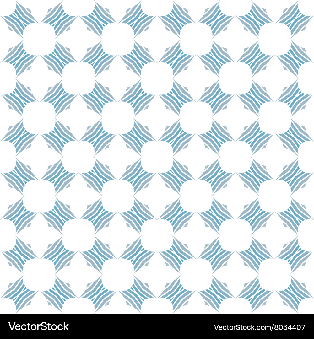 Seamless pattern Vector Image