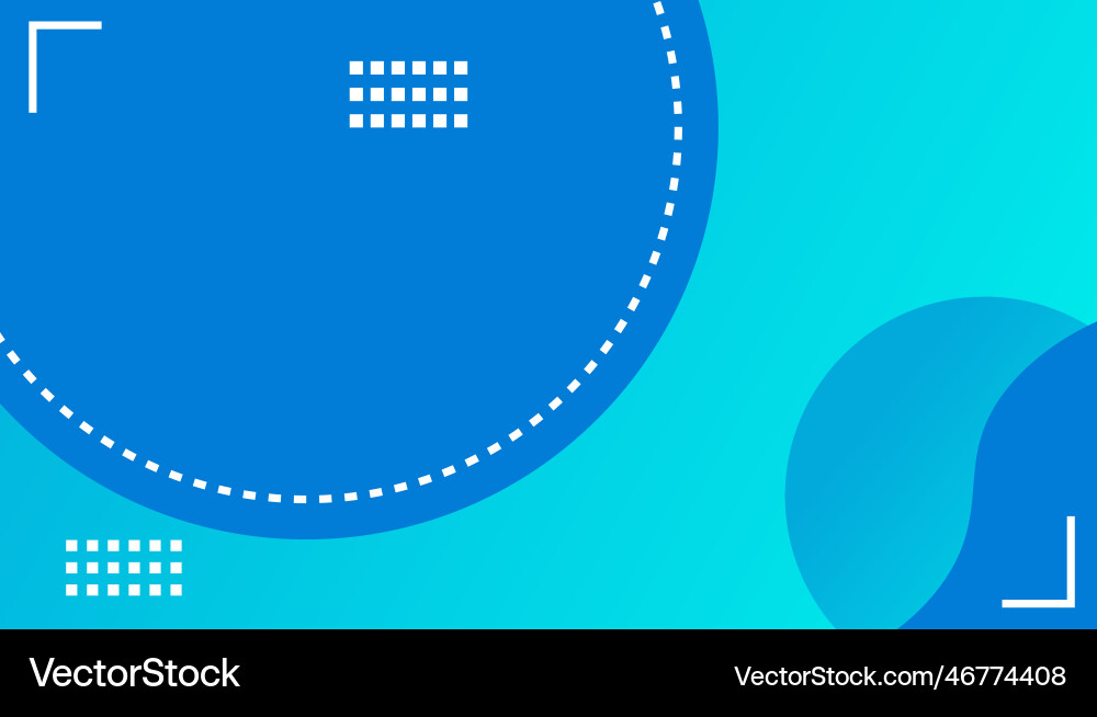 Dynamic liquid gradient color background Dynamic liquid gradient color background vector image