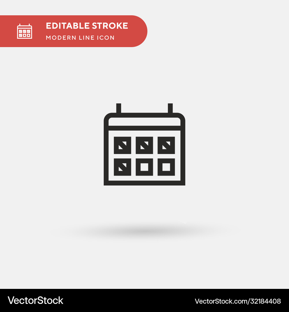 Task simple icon symbol Task simple icon symbol Vector Image