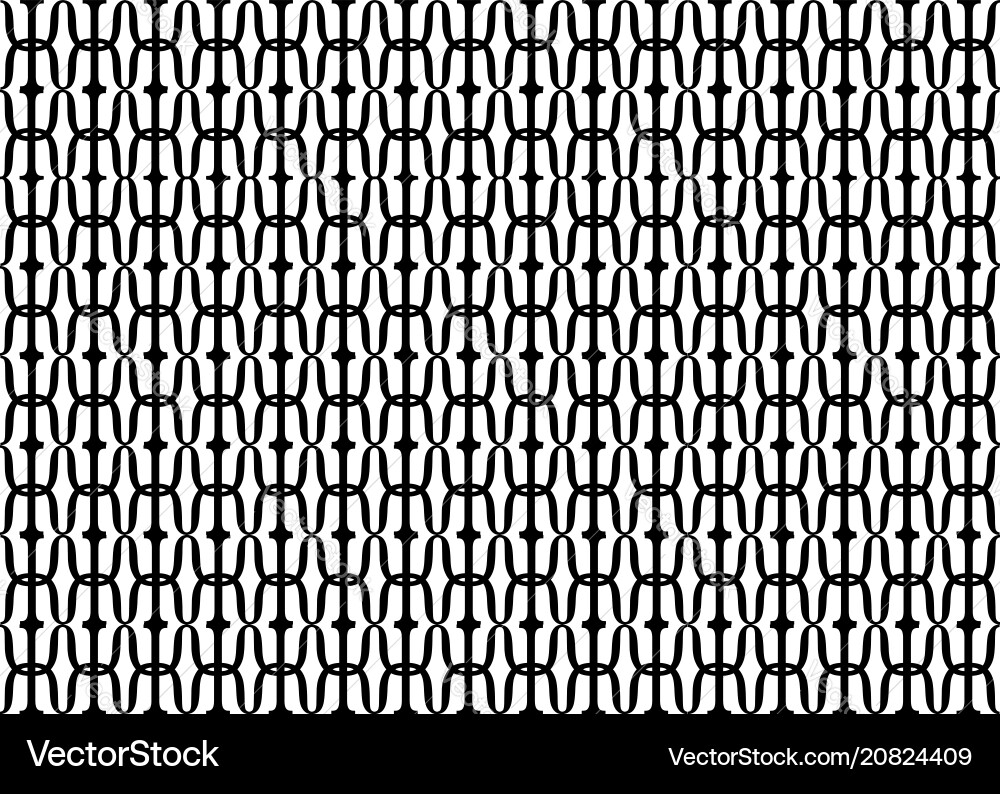 Dark abstract patterned background for design vector image