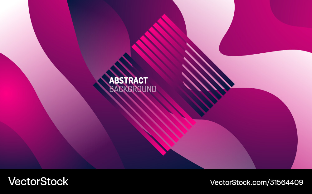 Wave pattern fluid gradients abstract lines Wave pattern fluid gradients abstract lines vector image
