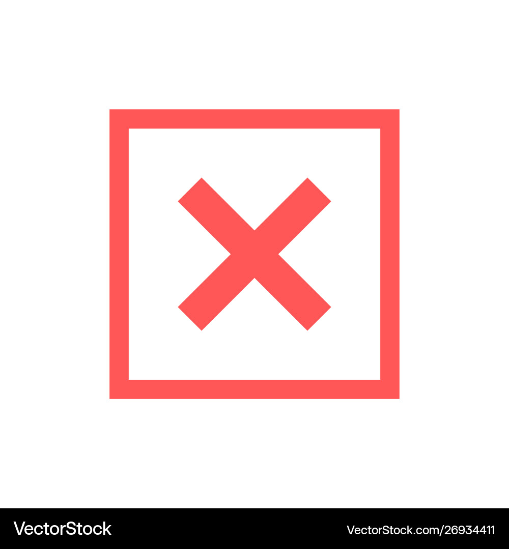 Approved icon profile verification accept badge Approved icon profile verification accept badge vector image