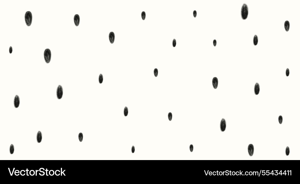 Minimal abstract crayon pattern Minimal abstract crayon pattern vector image