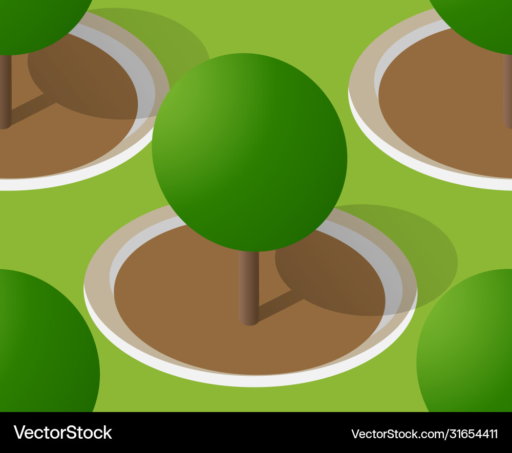 Seamless pattern is background Seamless pattern is background vector image