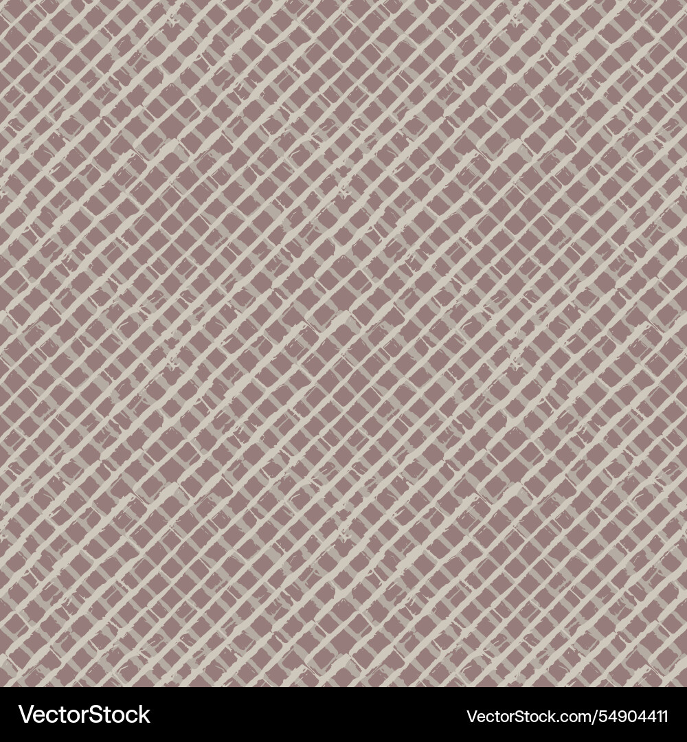 Waffle weave texture background seamless Waffle weave texture background seamless vector image