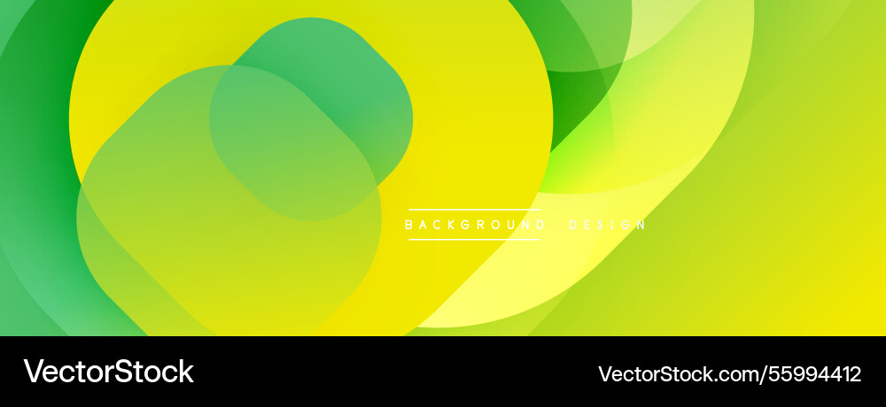 Abstract background with layered translucent Abstract background with layered translucent vector image