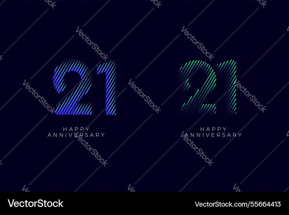 Dioagonal line stripes speed gradient colorful Dioagonal line stripes speed gradient colorful vector image