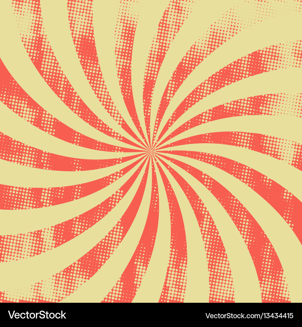 Abstract background with halftone effect Abstract background with halftone effect vector image