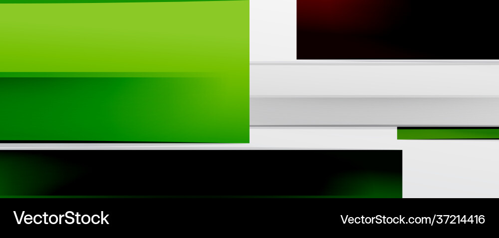 Multicolored lines background design template Multicolored lines background design template vector image
