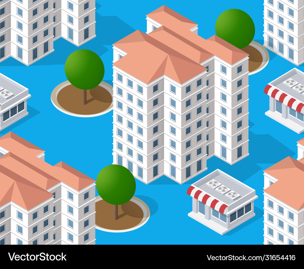 Seamless pattern is background Seamless pattern is background Vector Image