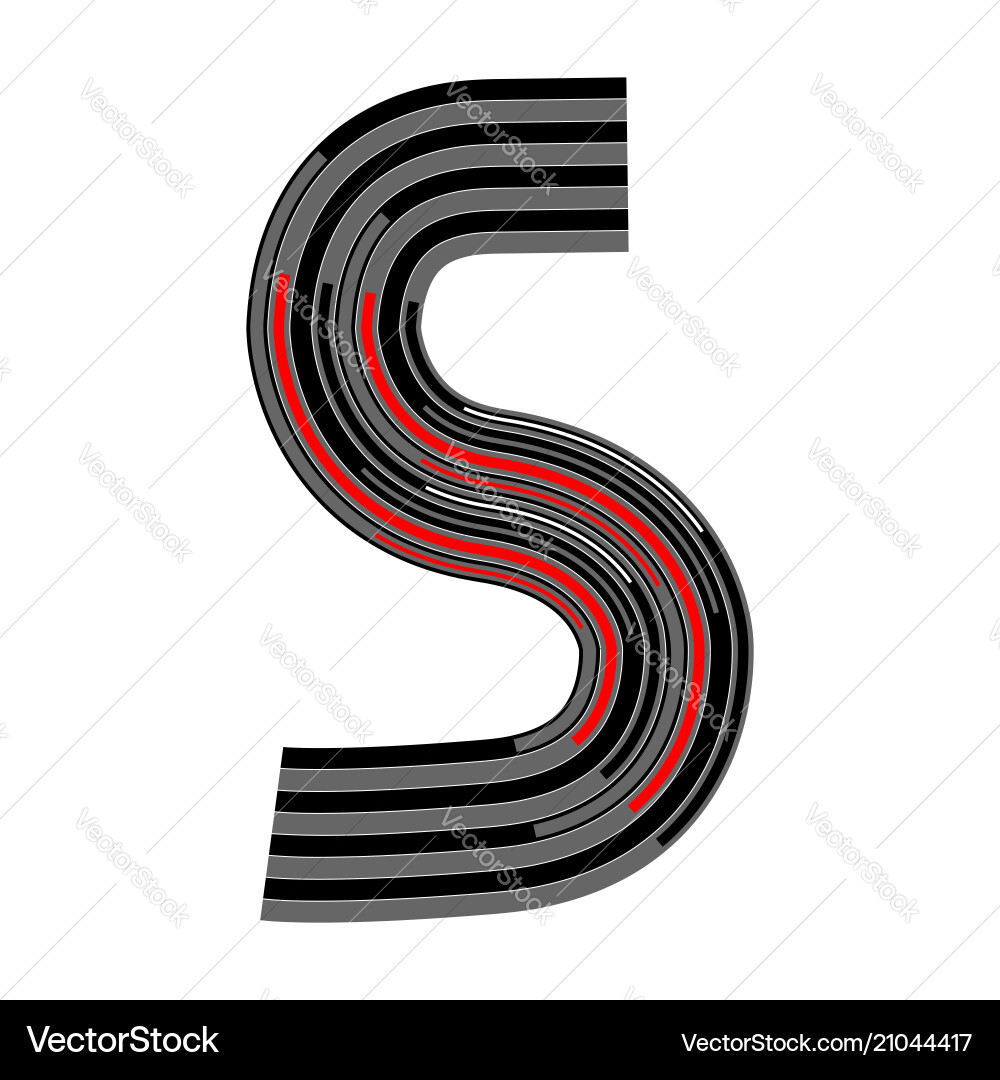 Design element vector image