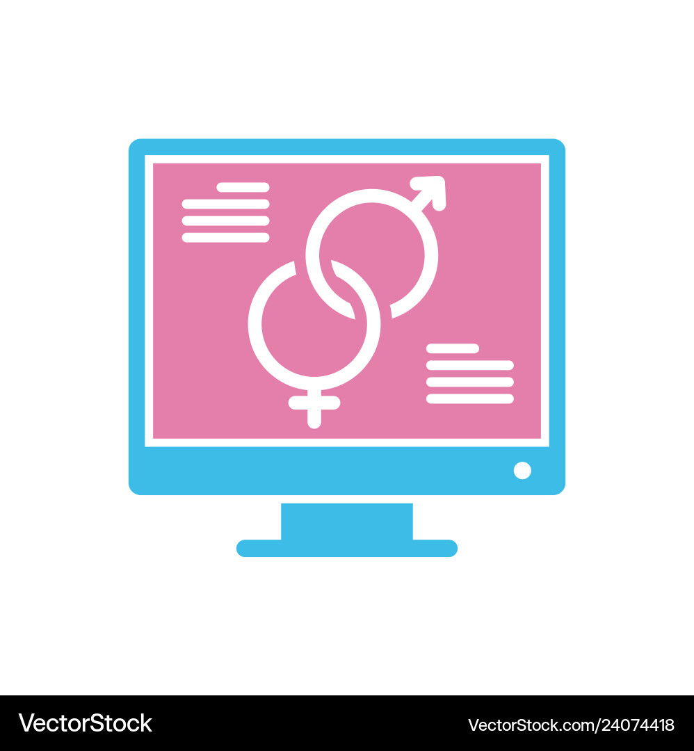 Ivf icon on background for graphic and web design Ivf icon on background for graphic and web design vector image
