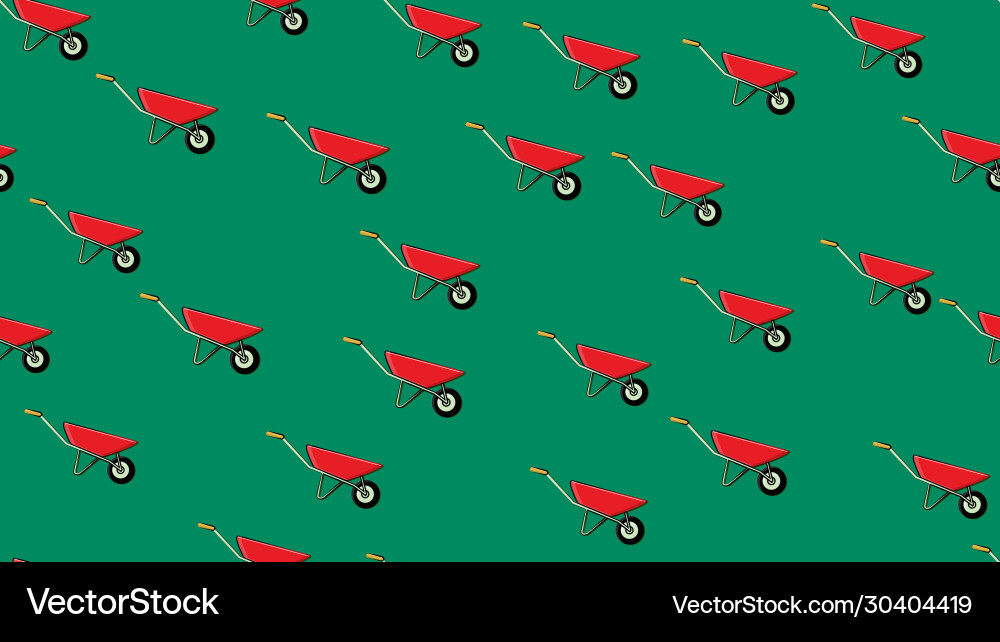 Texture seamless abstract pattern building vector image