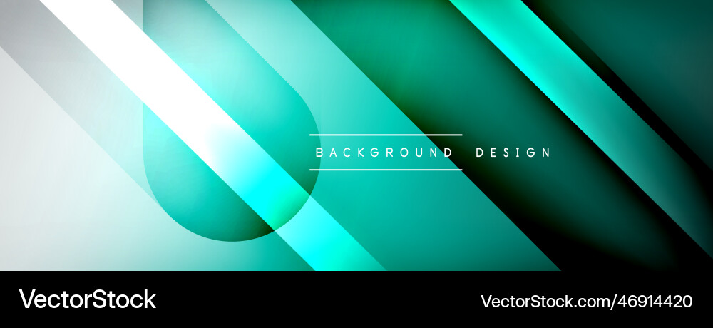 Abstract background shadow lines Abstract background shadow lines vector image