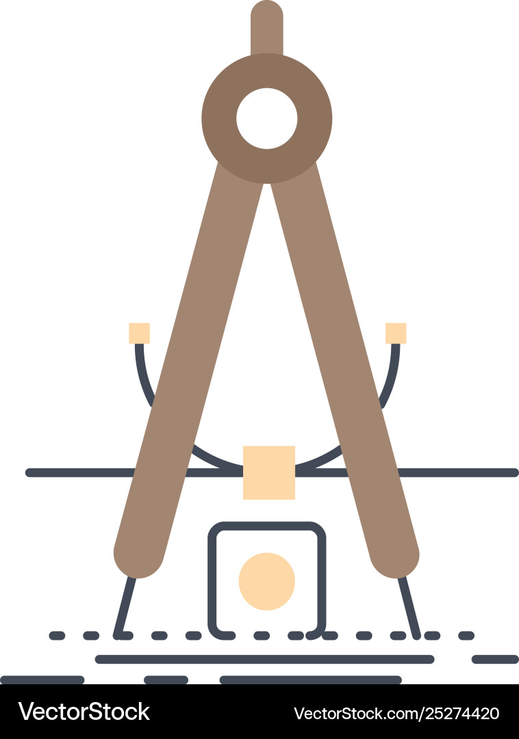Design measure product refinement development Design measure product refinement development Vector Image