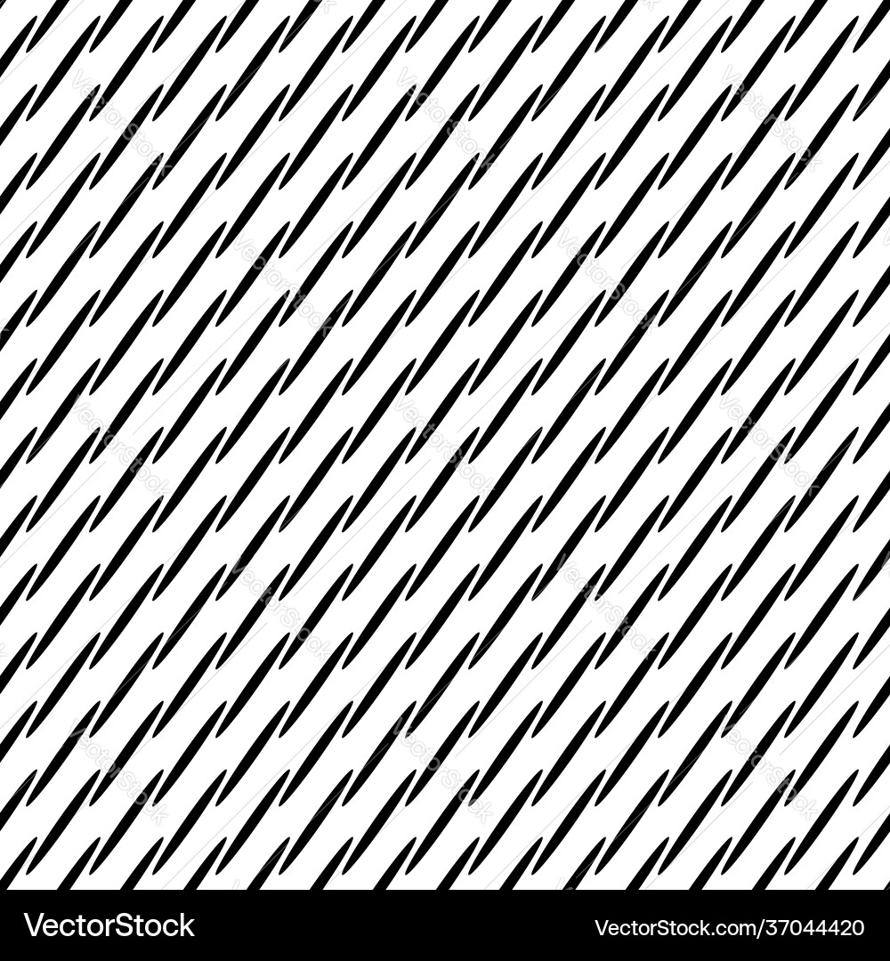 Seamlessly repeatable shapes pattern background vector image