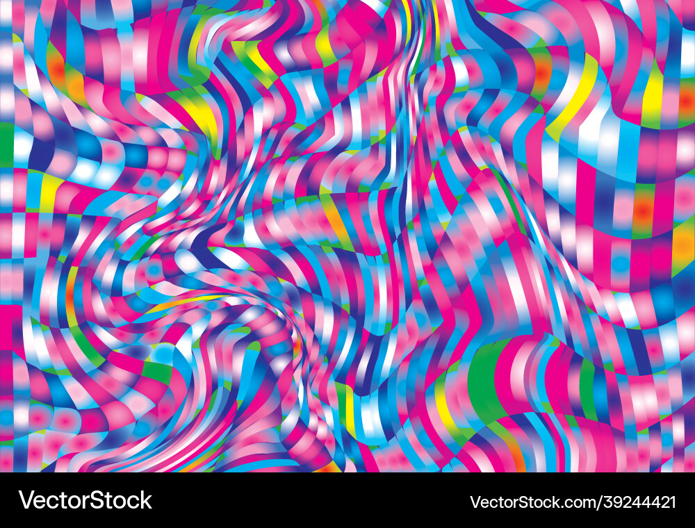 Abstract background flap structure Abstract background flap structure vector image