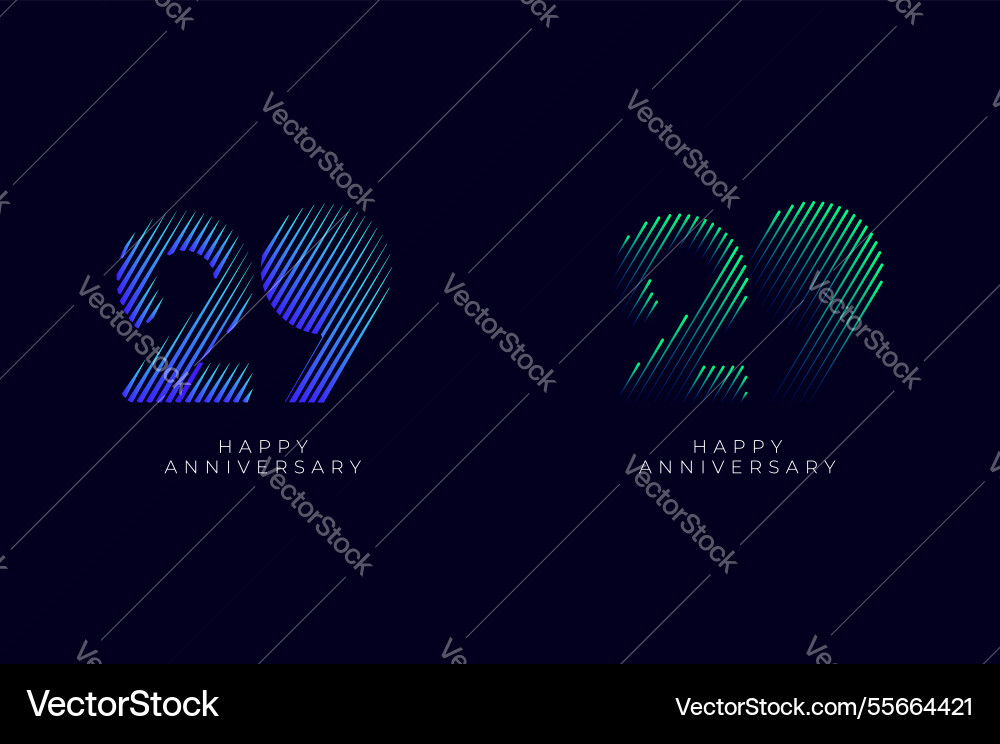 Dioagonal line stripes speed gradient colorful Dioagonal line stripes speed gradient colorful vector image