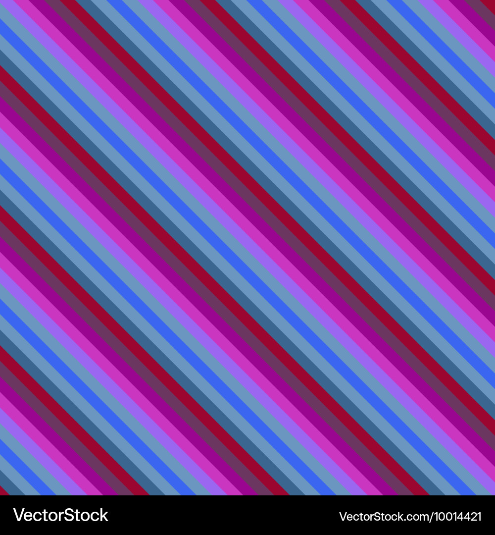 Line patterned background vector image