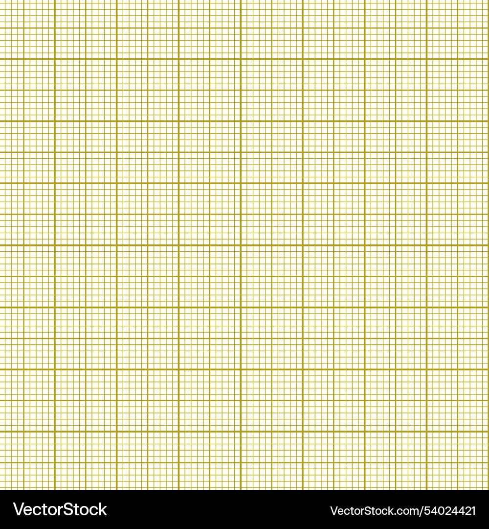Millimeter graph paper grid abstract squared Millimeter graph paper grid abstract squared vector image