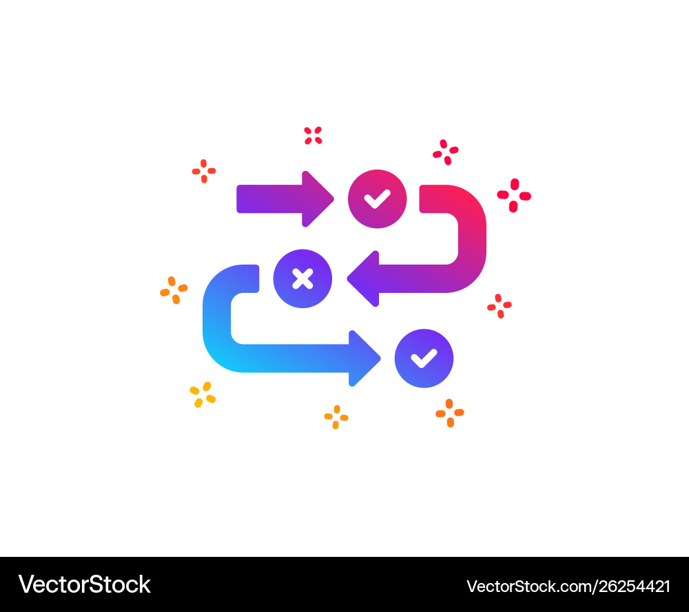 Symbol-Algorithmus-Zeichen für Fortschritt Symbol-Algorithmus-Zeichen für Fortschritt vektorbild