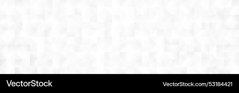 White abstract texture minimal geometric vector image