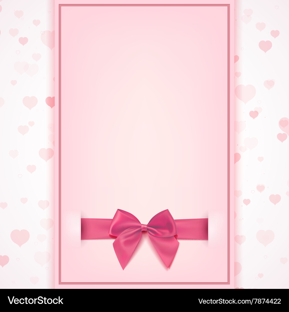 Blank greeting card template Royalty Free Vector Image blank-greeting-card-template-royalty-free-vector-image