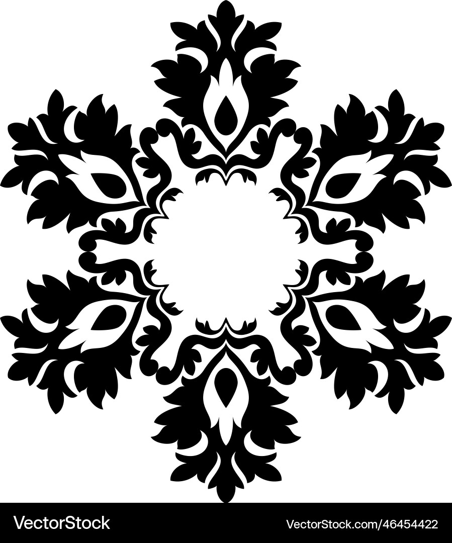 Design element Vector Image
