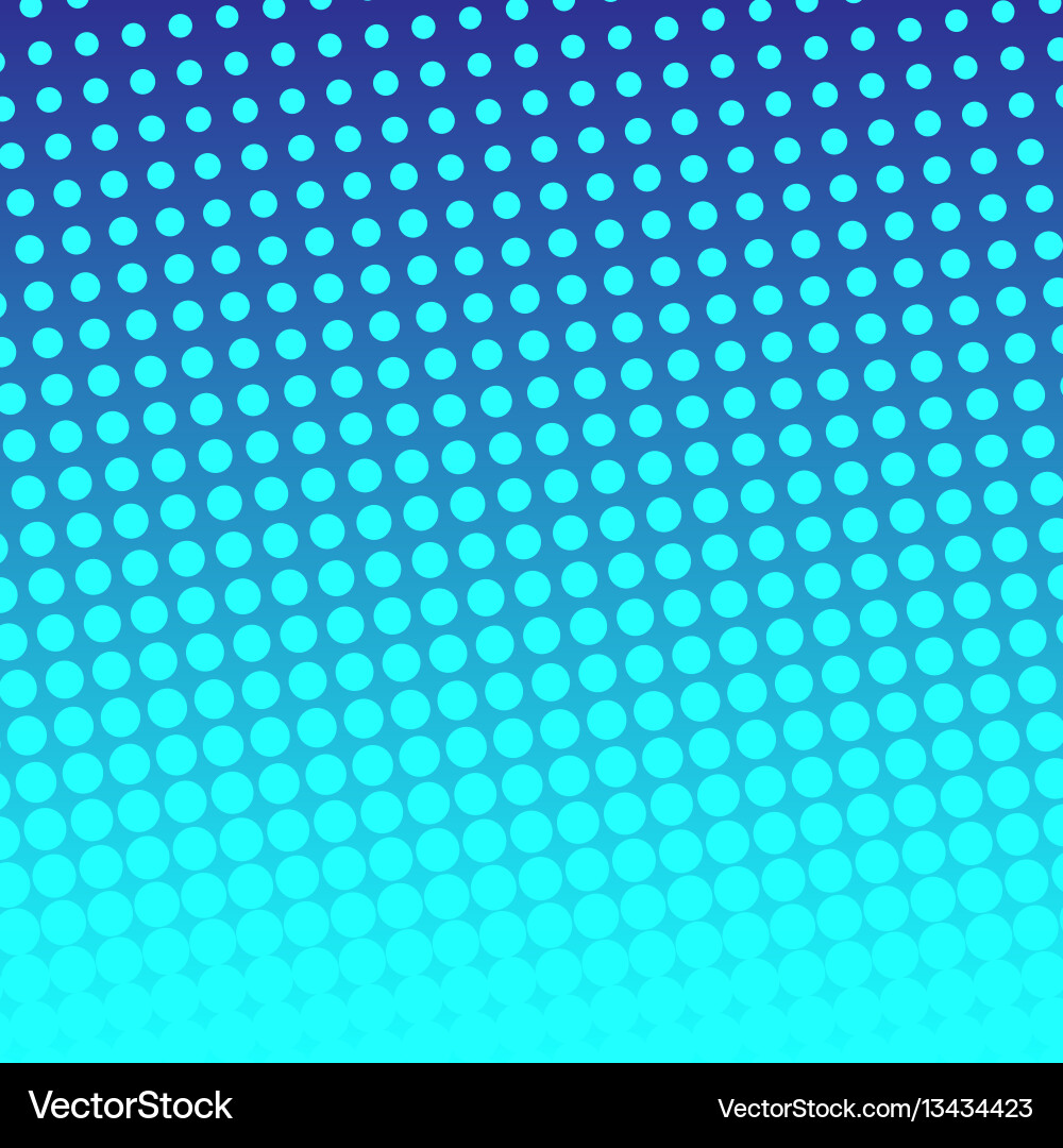 Abstract background with halftone effect Abstract background with halftone effect vector image