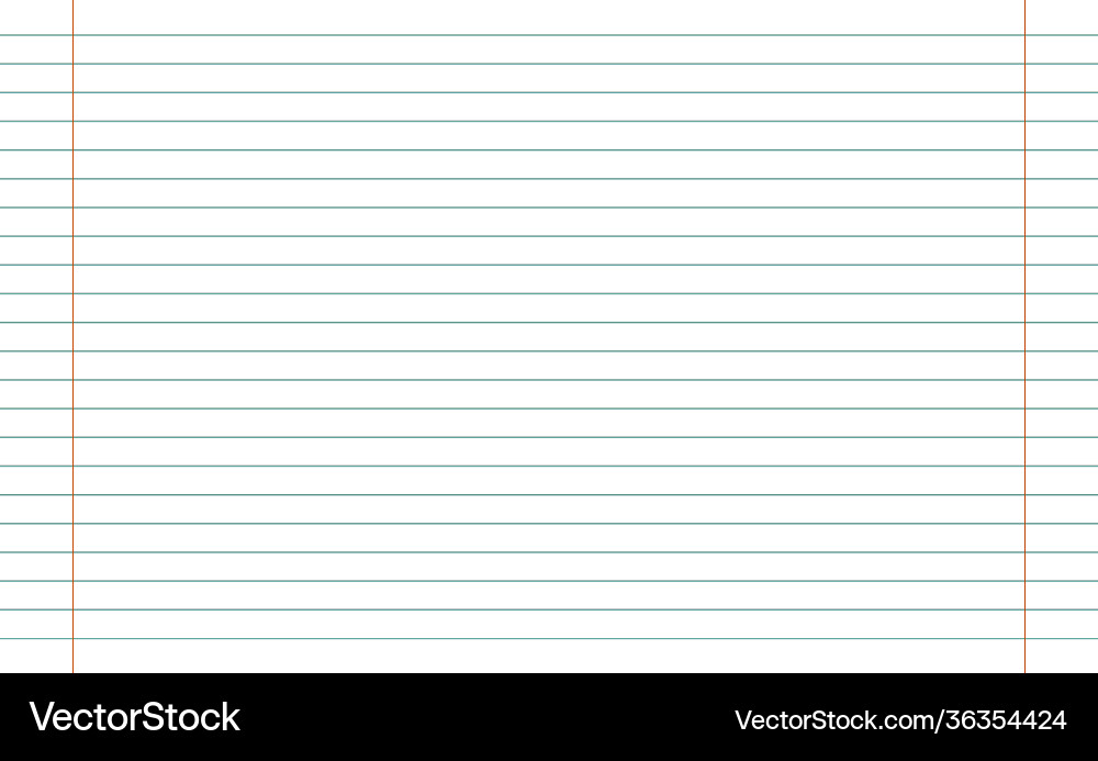 Grid paper abstract striped background with color Grid paper abstract striped background with color vector image
