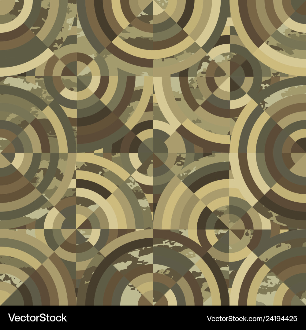 Abstract seamless pattern Abstract seamless pattern vector image