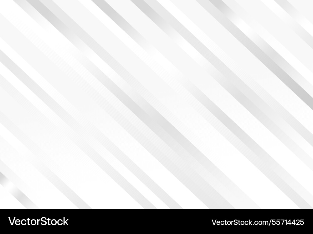 Futuristic white abstract background with dynamic Futuristic white abstract background with dynamic Vector Image
