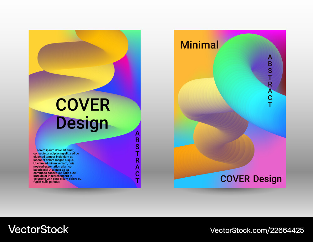 Minimum coverage set of abstract covers Vector Image