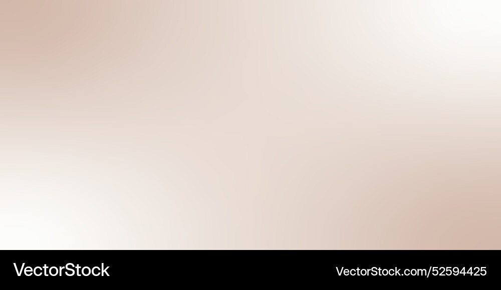 Nude gradient background with waves to create Nude gradient background with waves to create vector image