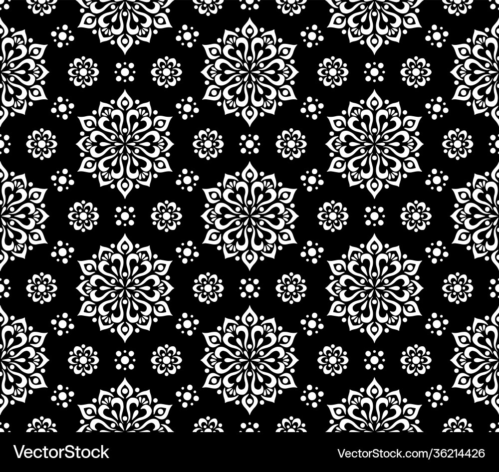 Abstract pattern black and whit doodle sketch Abstract pattern black and whit doodle sketch vector image